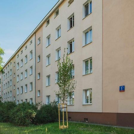 Mieszkanko Na Stawki Netflix Apartamento Varsóvia Exterior foto
